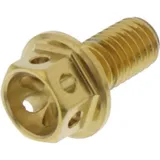 Schraube 6 Kant LSSHX510RG Schraube 6 Kant LSSHX510RG