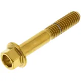 Hex bolt jmp LSSHX635G