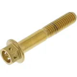 Hex bolt jmp LSSHX635RG Hex bolt jmp LSSHX635RG