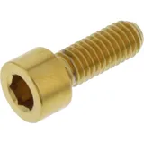 Hex socket cap screw jmp LSSPB616G