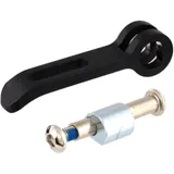 Clamping Handle Aluminum for Electric Scooters