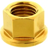 Mutter Kettenrad JMP Bolt M12X1. 5 mm Edelstahl V4A gold passend für: BMW S, HP4