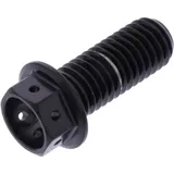 Schraube 6 Kant LSSHX1025RBK Schraube 6 Kant LSSHX1025RBK