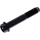 Schraube 6 Kant M10 x 1. 25 60 mm Edelstahl V4A Racing S passend für: Triumph Daytona