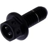 Hex bolt jmp LSSHX615RBK