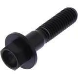 Dome head bolt jmp LSSSFL625BK