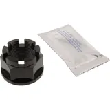 Axle nut jmp LSSNUT24150001BK