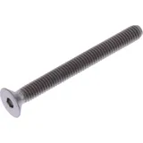 Countersunk screw TICSFT440 Countersunk screw TICSFT440