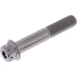Schraube Dualdrive TIDD1057FR