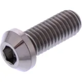Schraube Bremsscheibe JMP Bolt M8X1. 25 20 mm Titan passend für: Ducati Supersport, Monster, SL