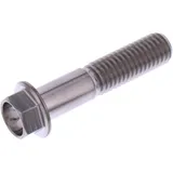 HEX BOLT JMP BOLT M10X1.5MM 45MM TITAN