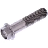 Sechskantschraube JMP Titan M12 X 1.25 mm 50 mm