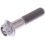 Sechskantschraube JMP Bolt M8X1.25mm 35mm Titan Racing