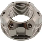 Axle nut jmp TINUT18150001