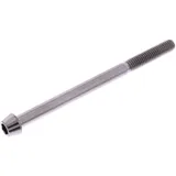 Kegelkopfschraube JMP M5X0.8MM 70MM Titan