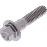 Dome head bolt jmp TISFL625