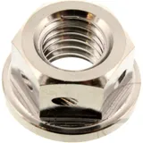 Mutter Kettenrad JMP Bolt M8X1. 25 mm Titan Racing passend für: Honda CRF, CR, XR