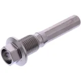 Schraube Bremssattel JMP Bolt Titan passend für: Honda CB, CBF, CBR, Kawasaki KX, ZX - 10R, KLX