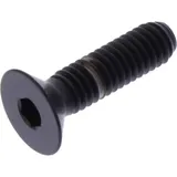 Countersunk screw TICS415BK