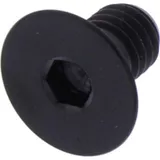 Countersunk screw TICS508BK Countersunk screw TICS508BK