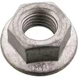 Sprocket nut OE M10 x 1. 5 mm for: Aprilia Dorsoduro, Mana, Caponord