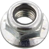Sprocket nut OE M10 x 1. 5 mm for: Aprilia Shiver, Pegaso, Caponord