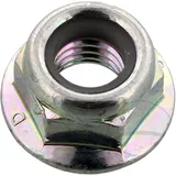 Mutter Kettenrad Originalersatzteil M8X1. 25 mm passend für: Aprilia Pegaso, RST, RS