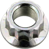 Mutter Kettenrad Originalersatzteil M10X1 mm passend für: Ducati Multistrada, Monster, Panigale