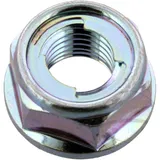 Mutter Kettenrad Originalersatzteil M10 x 1. 25 mm passend für: Honda CBR, CB, CRF