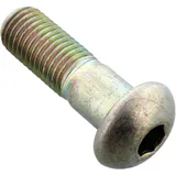 Schraube Kettenrad Originalersatzteil M10 x 1. 25X32MM passend für: Honda XL, NX, FMX