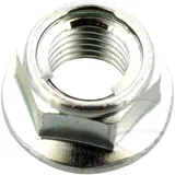 Mutter Kettenrad Originalersatzteil M10 x 1. 25 mm passend für: Kawasaki Z, ZX - 6R, Ninja
