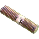 Schraube Kettenrad Originalersatzteil M10 x 1. 25/1. 5X42MM passend für: Kawasaki Z, ZX - 6R, ZX - 10R