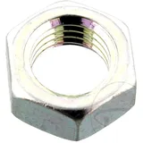 Mutter Kettenrad Originalersatzteil M10 x 1. 25 mm passend für: Kawasaki KE, KH, KM