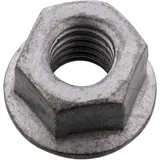 Sprocket nut OE M8X1. 25 mm for: Husqvarna TE, TC, WR, SM, KTM SX, EXC, EXE