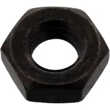 Mutter Kettenrad Originalersatzteil M8X1. 25 mm passend für: Yamaha DT, YFZ, RD