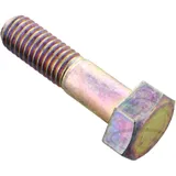 Sprocket Bolt M8X1.25X32MM for Motorcycles