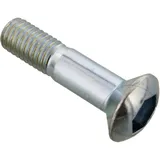 Sprocket Bolt M8X1.25X30 mm - OE Replacement for Motorcycles 7755089