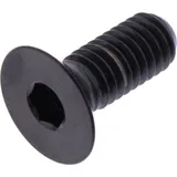 Countersunk screw TICS615BK