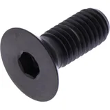 Countersunk screw TICS820BK