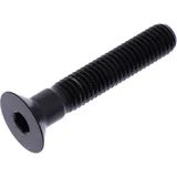 Countersunk screw TICS845BK