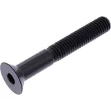 Countersunk screw TICS855BK Countersunk screw TICS855BK