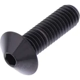 Dome head bolt jmp TIFB620XSBK