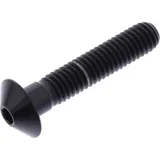 Dome head bolt jmp TIFB630XSBK