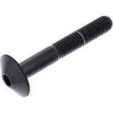 Dome head bolt jmp TIFB640BK