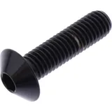 Dome head bolt jmp TIFB830BK