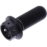 Hex bolt jmp TIHX1025FRBK Hex bolt jmp TIHX1025FRBK