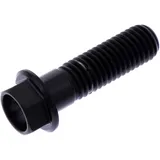 Schraube 6 Kant TIHX1035BK Schraube 6 Kant TIHX1035BK