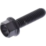 Schraube 6 Kant TIHX415BK