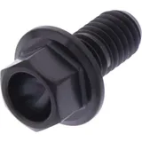 Hex bolt jmp TIHX612BK