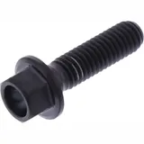 Schraube 6 Kant TIHX622BK